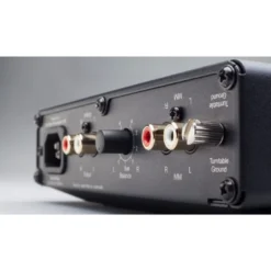 Cambridge Audio Alva Solo, RIAA-steg för vinylspelare med MM-pickup