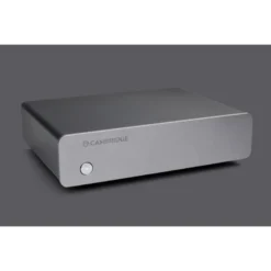 Cambridge Audio Alva Solo, RIAA-steg för vinylspelare med MM-pickup