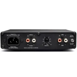 Cambridge Audio Alva Solo, RIAA-steg för vinylspelare med MM-pickup