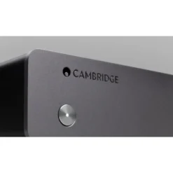Cambridge Audio Alva Solo, RIAA-steg för vinylspelare med MM-pickup