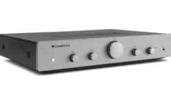 Cambridge Audio AXA25 stereoförstärkare