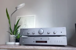 Cambridge Audio AXA25 stereoförstärkare