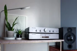 Cambridge Audio AXA25 stereoförstärkare