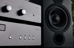 Cambridge Audio AXA25 stereoförstärkare
