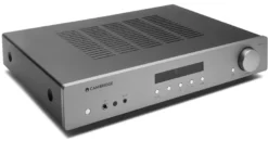 Cambridge Audio AXA35 stereoförstärkare