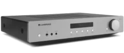 Cambridge Audio AXA35 stereoförstärkare
