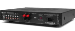 Cambridge Audio AXA35 stereoförstärkare