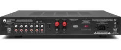 Cambridge Audio AXA35 stereoförstärkare