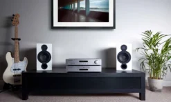 Cambridge Audio AXA35 stereoförstärkare
