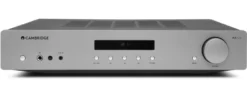 Cambridge Audio AXA35 stereoförstärkare
