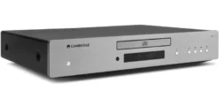 Cambridge Audio AXC35, CD-spelare