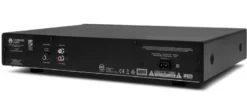 Cambridge Audio AXC35, CD-spelare