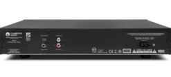 Cambridge Audio AXC35, CD-spelare