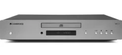 Cambridge Audio AXC35, CD-spelare