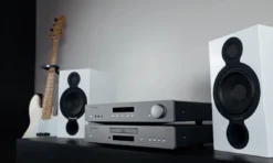 Cambridge Audio AXC35, CD-spelare