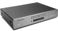 Cambridge Audio AXC35, CD-spelare