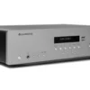 Cambridge Audio AXR100D stereoreceiver med DAB-radio & DAC