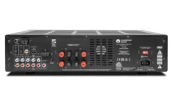 Cambridge Audio AXR100 stereoreceiver med FM-radio & DAC
