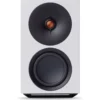 Cambridge Audio L/R M aktiva stereohögtalare med nätverk, vitt par