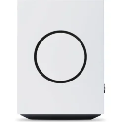 Cambridge Audio L/R M aktiva stereohögtalare med nätverk, vitt par