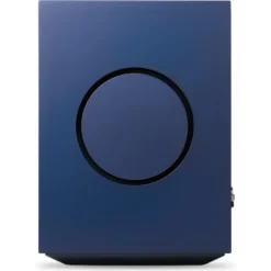 Cambridge Audio L/R M aktiva stereohögtalare med nätverk, blått par