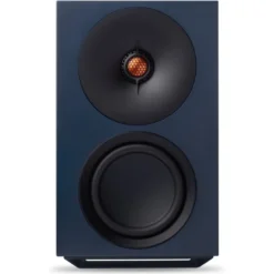Cambridge Audio L/R M aktiva stereohögtalare med nätverk, blått par
