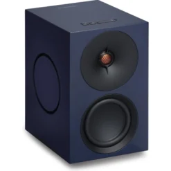 Cambridge Audio L/R M aktiva stereohögtalare med nätverk, blått par