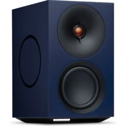 Cambridge Audio L/R M aktiva stereohögtalare med nätverk, blått par