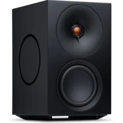 Cambridge Audio L/R M aktiva stereohögtalare med nätverk, svart par