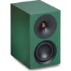 Cambridge Audio L/R S kompakta aktiva stereohögtalare, grönt par