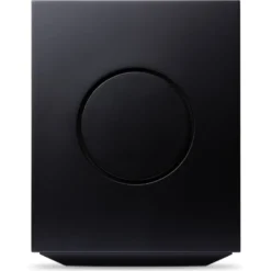 Cambridge Audio L/R X aktiva stereohögtalare med nätverk, svart par