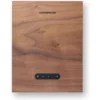 Cambridge Audio L/R X aktiva stereohögtalare med nätverk, valnöt par