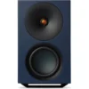 Cambridge Audio L/R X aktiva stereohögtalare med nätverk, blått par