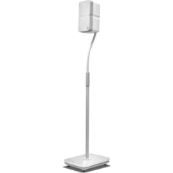 Cambridge Audio Minx CA600P högtalarstativ till Minx/MSX, vitt par