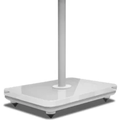 Cambridge Audio Minx CA600P högtalarstativ till Minx/MSX, vitt par