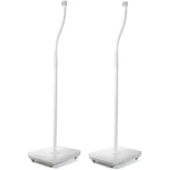 Cambridge Audio Minx CA600P högtalarstativ till Minx/MSX, vitt par