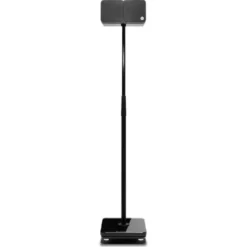 Cambridge Audio Minx CA600P högtalarstativ till Minx/MSX, svart par