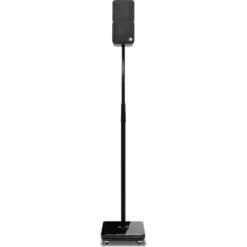 Cambridge Audio Minx CA600P högtalarstativ till Minx/MSX, svart par