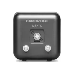 Cambridge Audio MSX 10 satellithögtalare i svart, styck