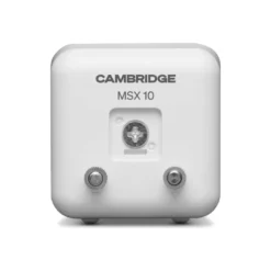Cambridge Audio MSX 10 satellithögtalare i vitt, styck