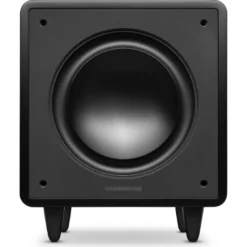 Cambridge Audio MSX Sub 300 aktiv subwoofer, svart