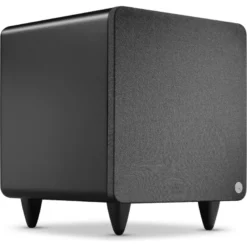 Cambridge Audio MSX Sub 300 aktiv subwoofer, svart