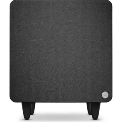 Cambridge Audio MSX Sub 300 aktiv subwoofer, svart