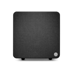 Cambridge Audio MSX Sub 200 aktiv subwoofer, svart