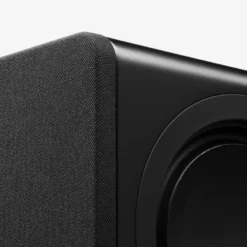 Cambridge Audio MSX Sub 200 aktiv subwoofer, svart