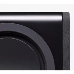 Cambridge Audio MSX Sub 200 aktiv subwoofer, svart