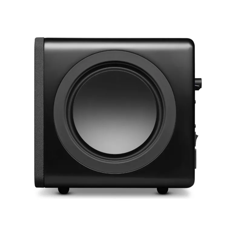 Cambridge Audio MSX Sub 200 aktiv subwoofer, svart