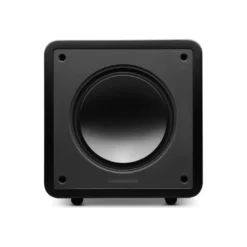 Cambridge Audio MSX Sub 200 aktiv subwoofer, svart