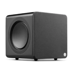 Cambridge Audio MSX Sub 200 aktiv subwoofer, svart