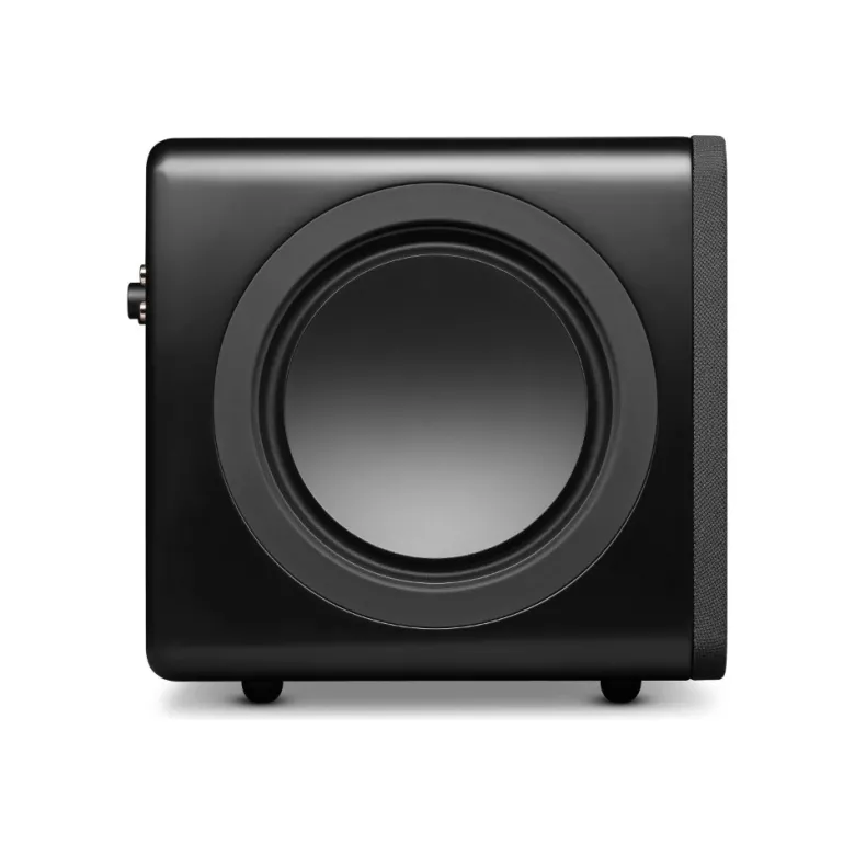 Cambridge Audio MSX Sub 200 aktiv subwoofer, svart